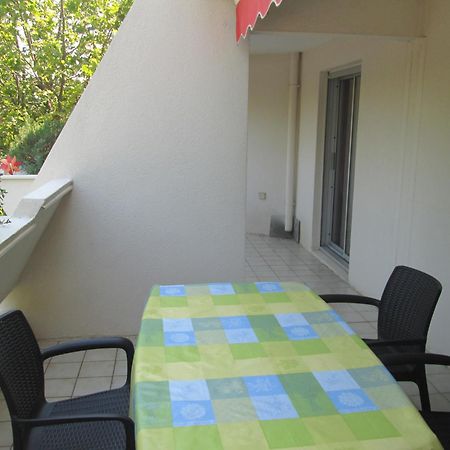 Vittoria Immobilier 3 - Reglement Sur Place - Cheques Vacances Acceptes La Grande-Motte Exterior foto