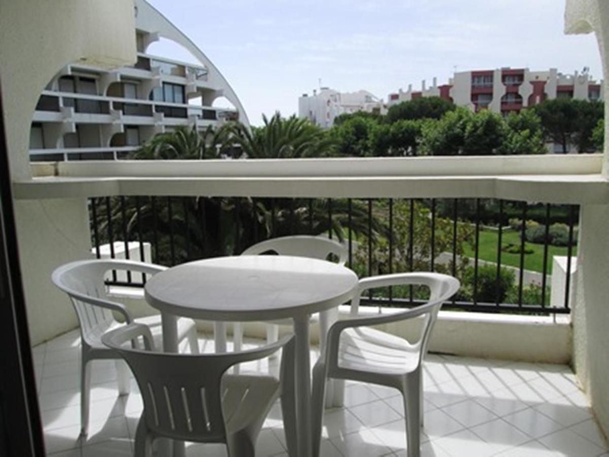 Vittoria Immobilier 3 - Reglement Sur Place - Cheques Vacances Acceptes La Grande-Motte Habitación foto