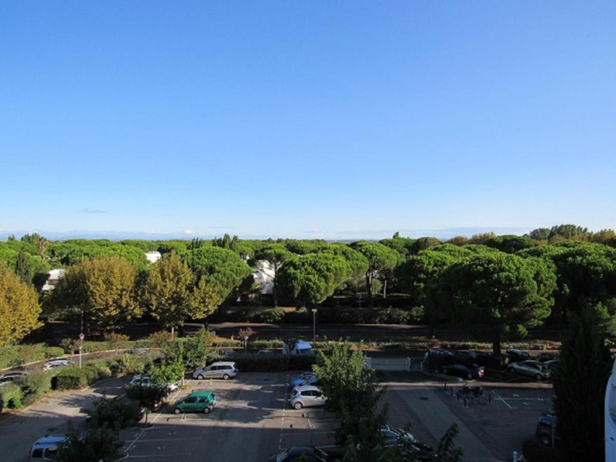 Vittoria Immobilier 3 - Reglement Sur Place - Cheques Vacances Acceptes La Grande-Motte Exterior foto