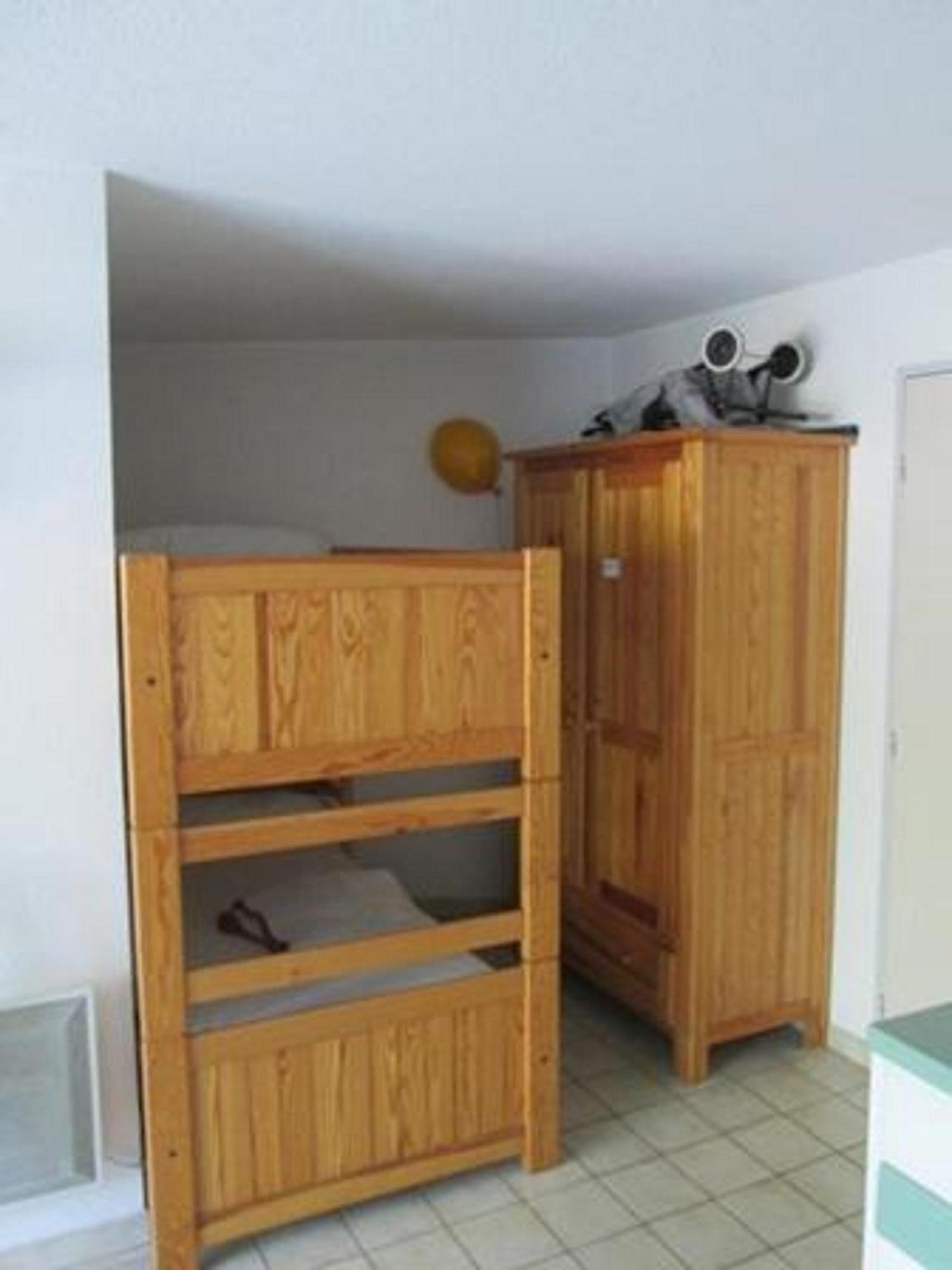 Vittoria Immobilier 3 - Reglement Sur Place - Cheques Vacances Acceptes La Grande-Motte Exterior foto