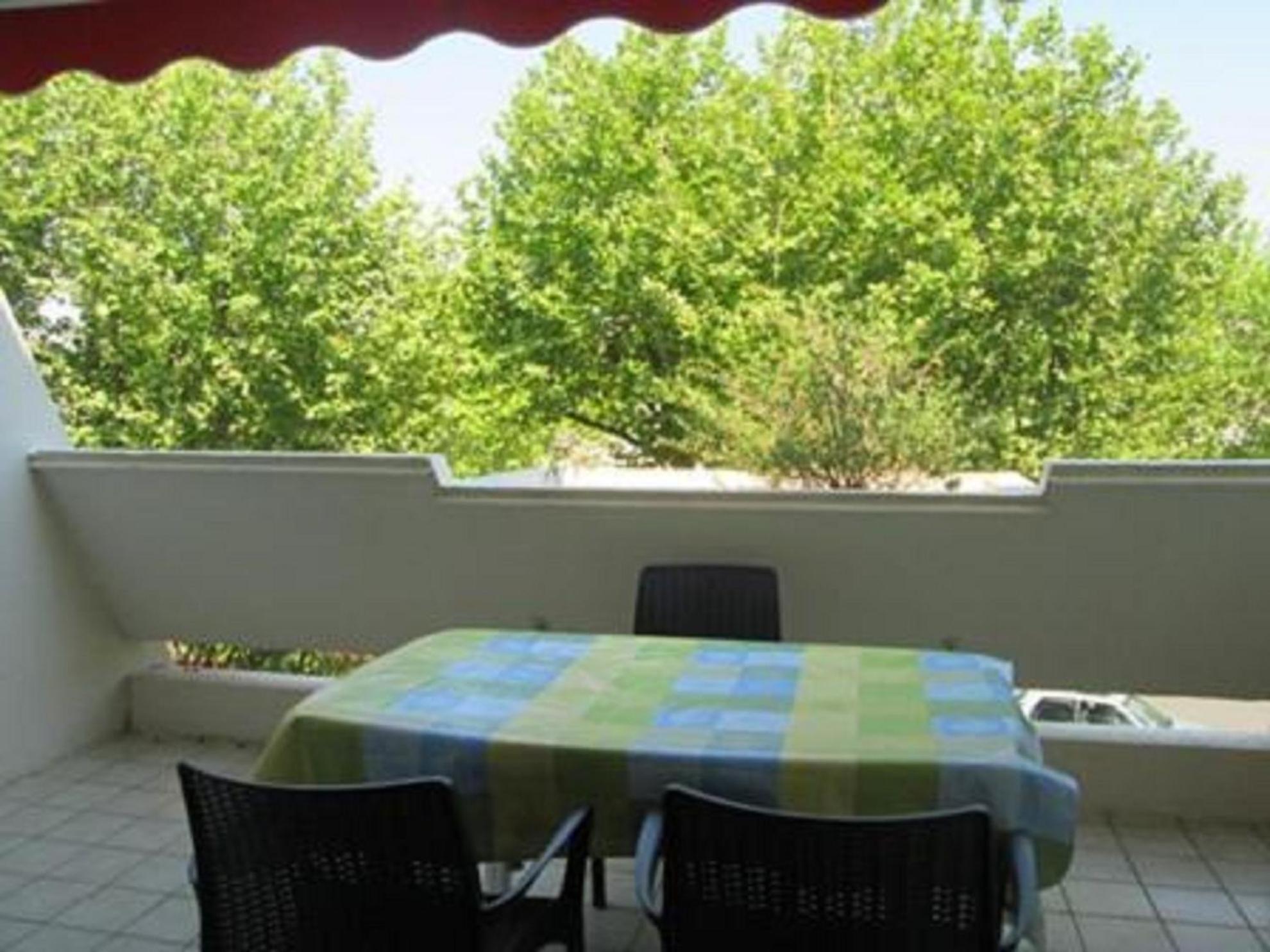 Vittoria Immobilier 3 - Reglement Sur Place - Cheques Vacances Acceptes La Grande-Motte Exterior foto