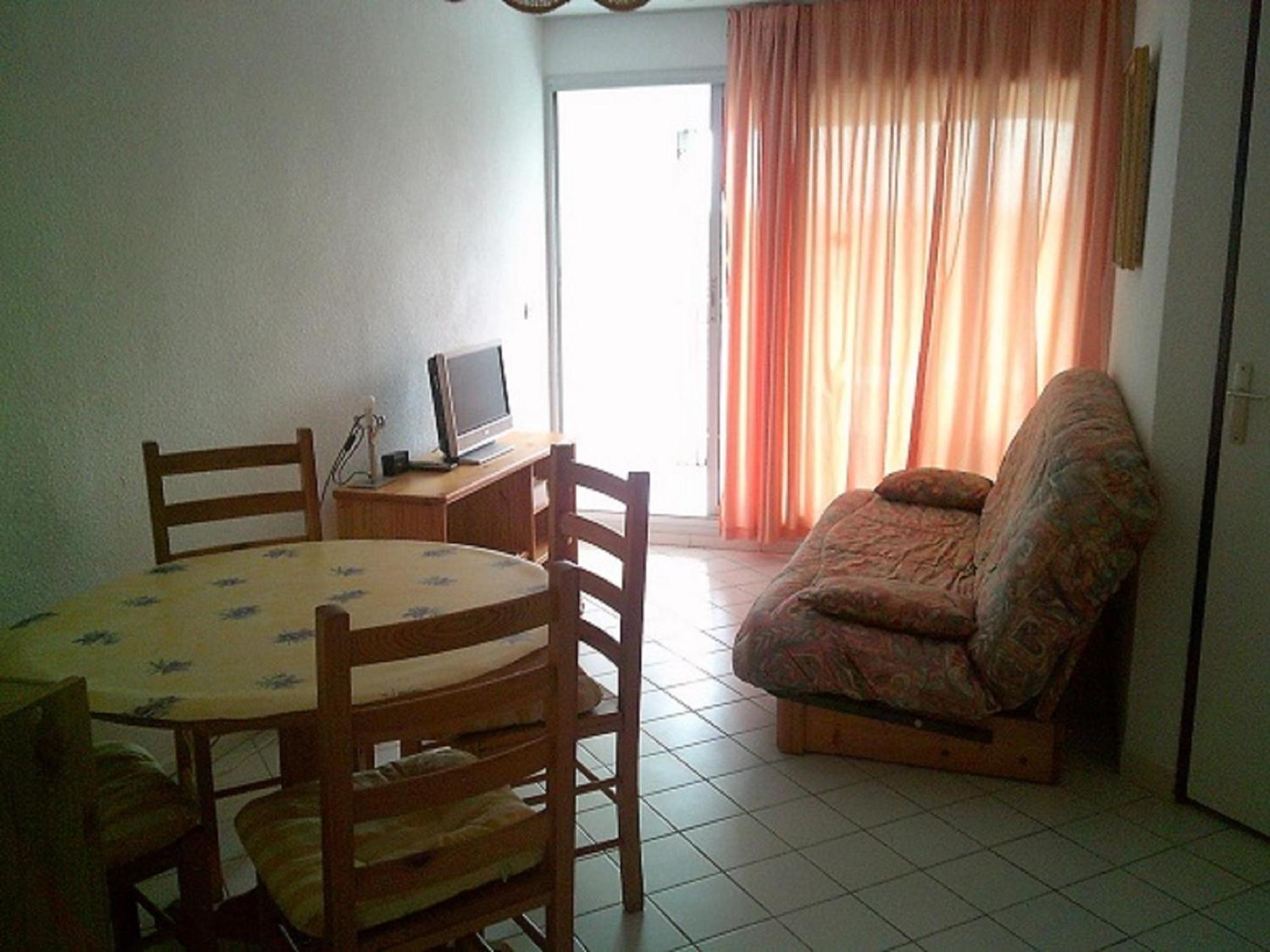 Vittoria Immobilier 3 - Reglement Sur Place - Cheques Vacances Acceptes La Grande-Motte Exterior foto
