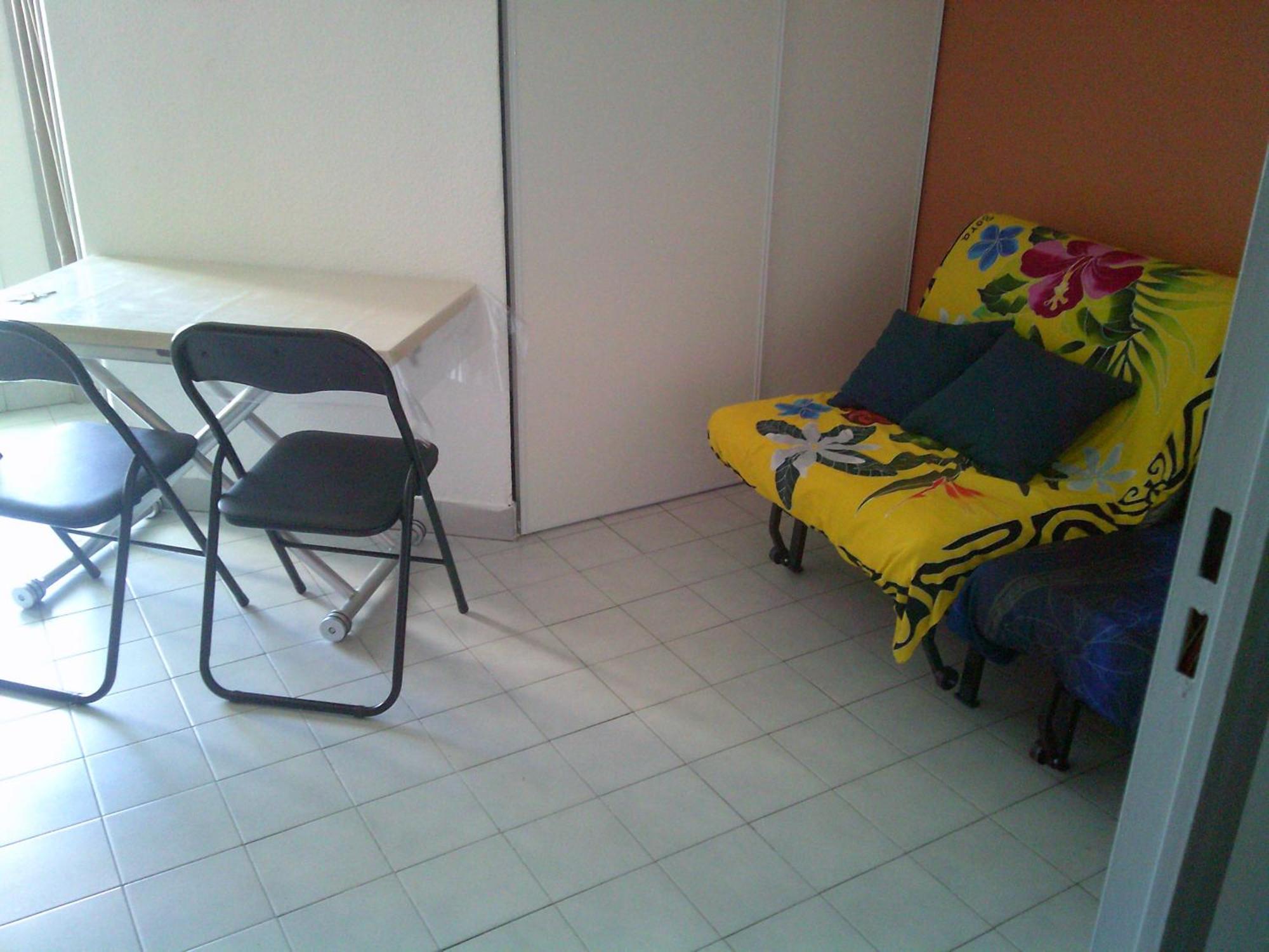 Vittoria Immobilier 3 - Reglement Sur Place - Cheques Vacances Acceptes La Grande-Motte Habitación foto