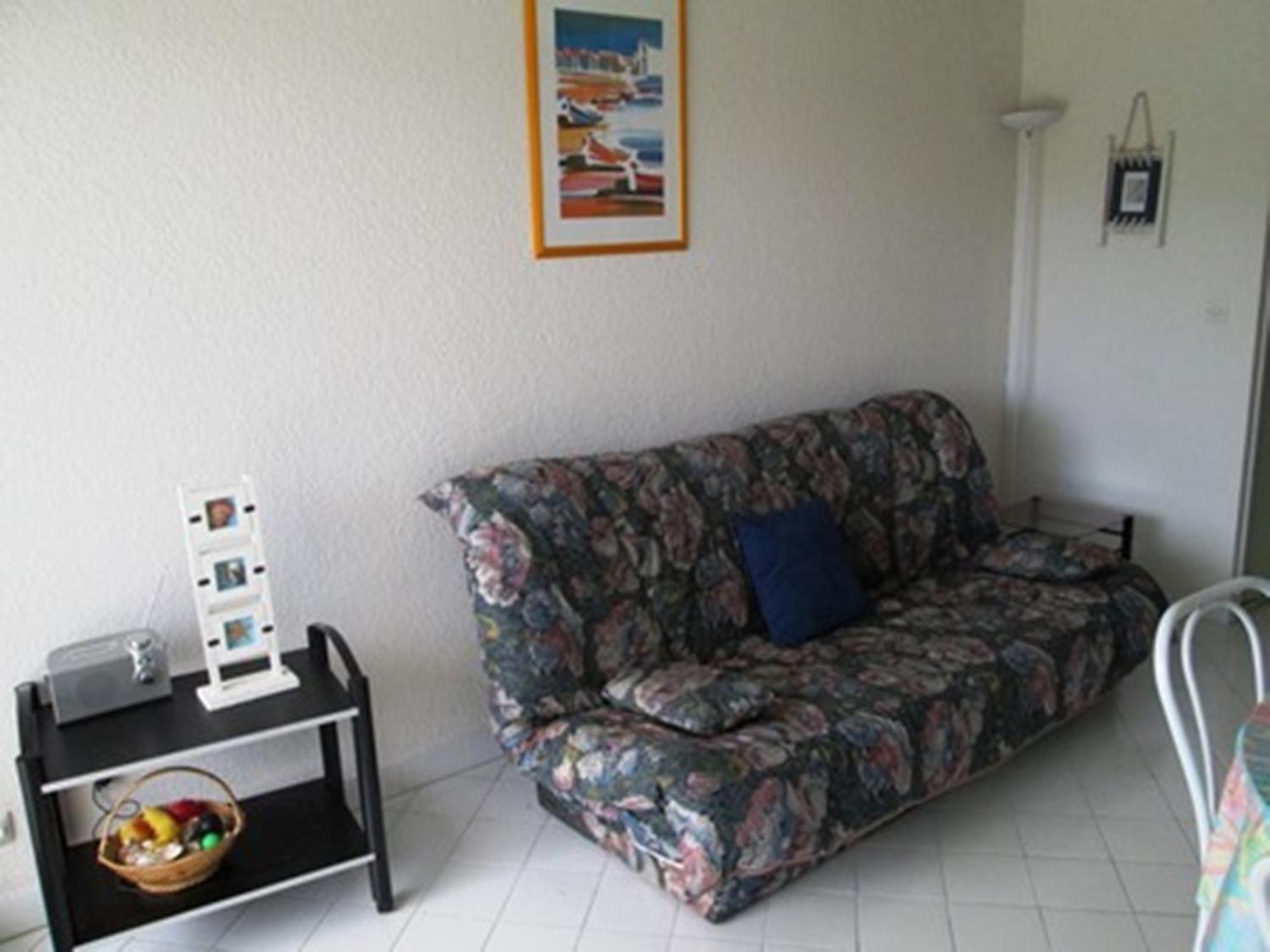 Vittoria Immobilier 3 - Reglement Sur Place - Cheques Vacances Acceptes La Grande-Motte Exterior foto