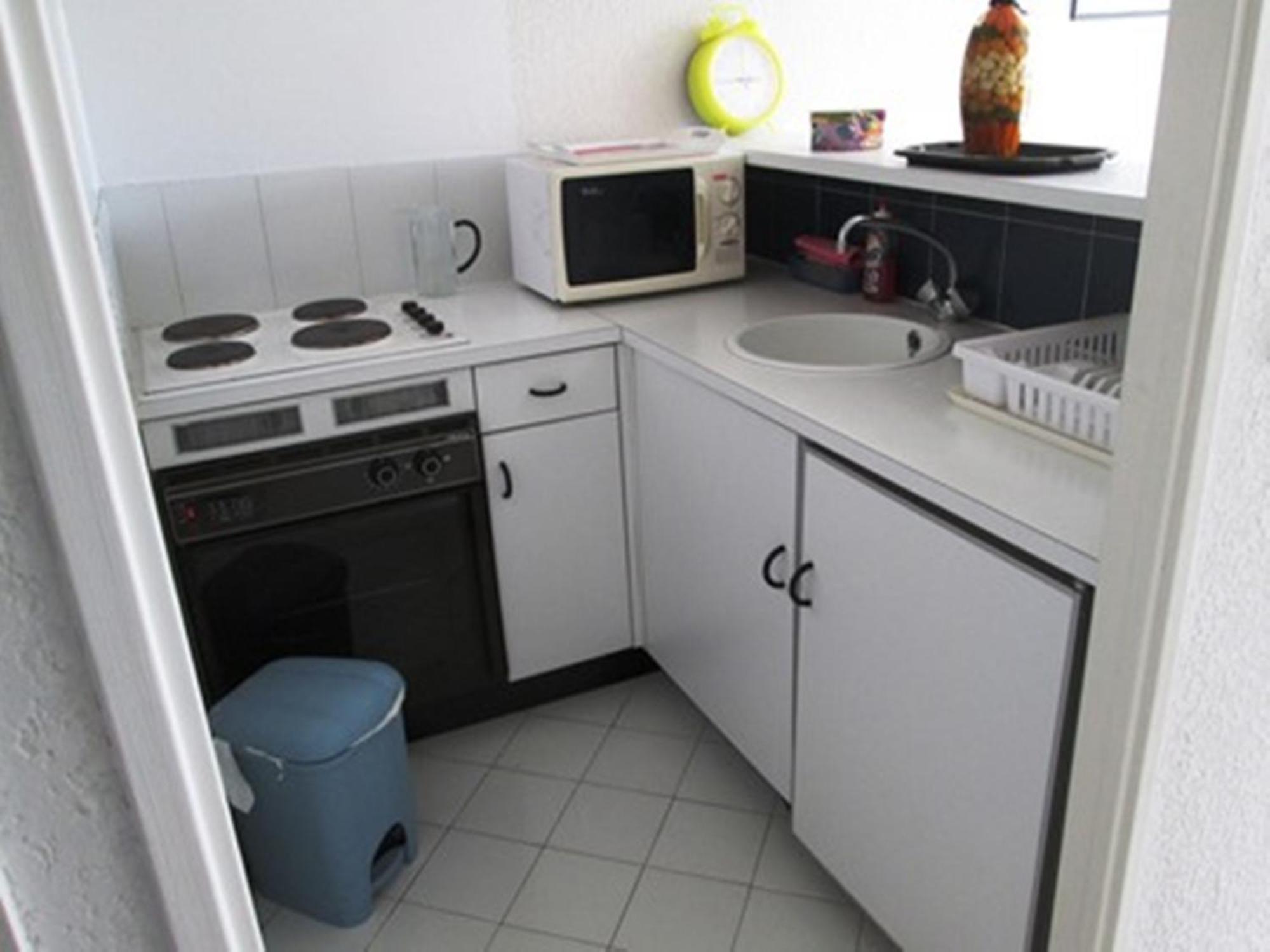 Vittoria Immobilier 3 - Reglement Sur Place - Cheques Vacances Acceptes La Grande-Motte Habitación foto