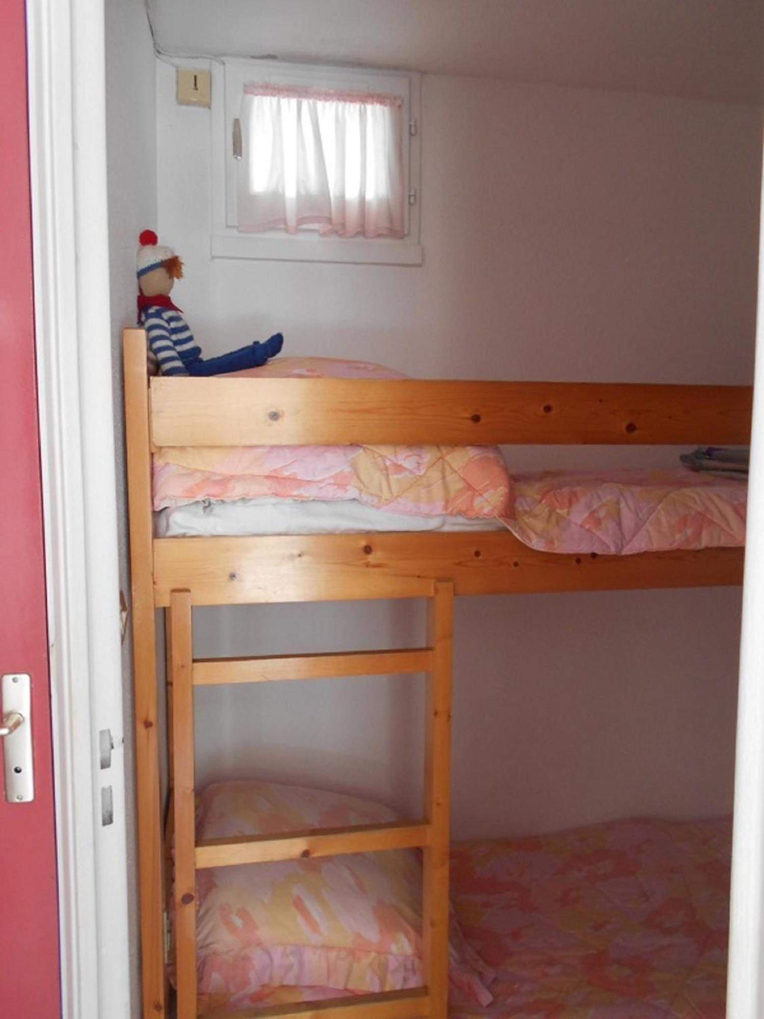 Vittoria Immobilier 3 - Reglement Sur Place - Cheques Vacances Acceptes La Grande-Motte Habitación foto